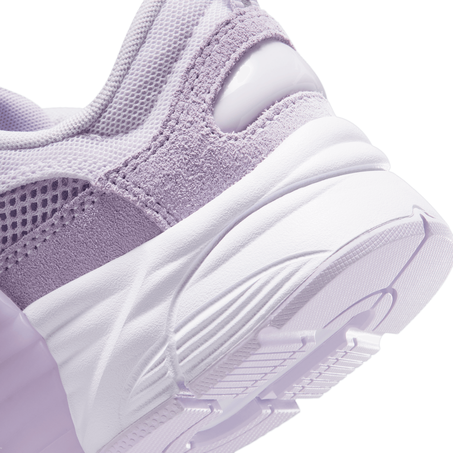 Big Kids' Jordan Trunner O/S "Violet Mist"