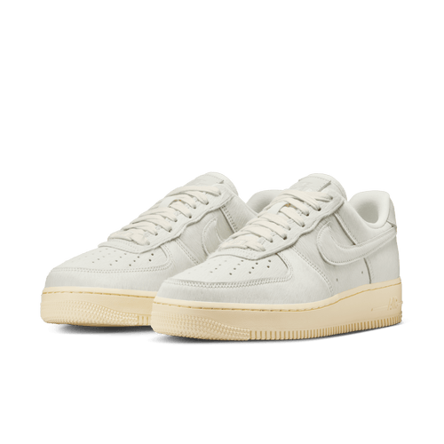 Women's Nike Air Force 1 '07 "Sail Pony Hair"