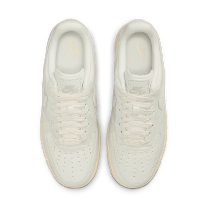 Women's Nike Air Force 1 '07 "Sail Pony Hair"