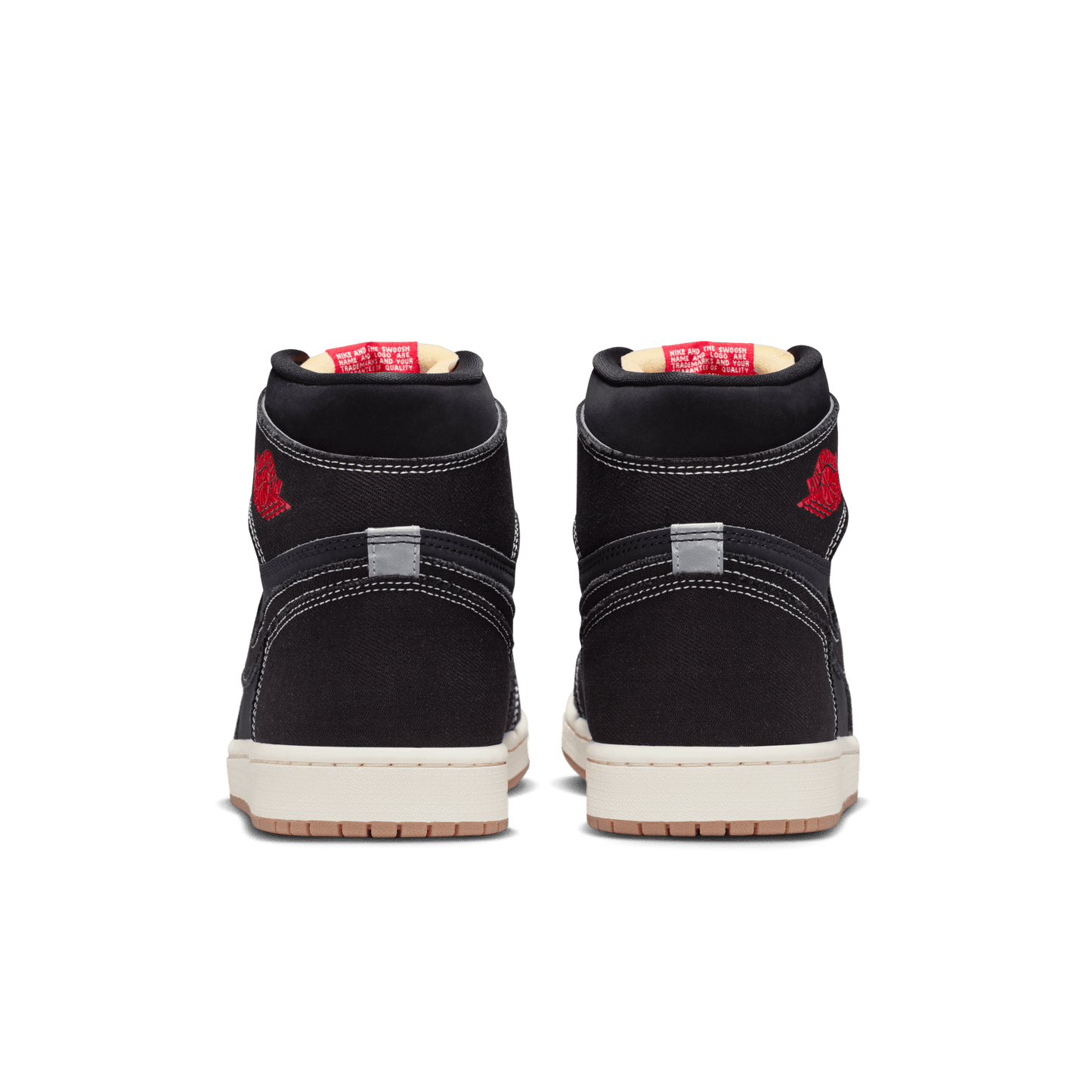Men's Air Jordan 1 Retro High OG "Flight Club"