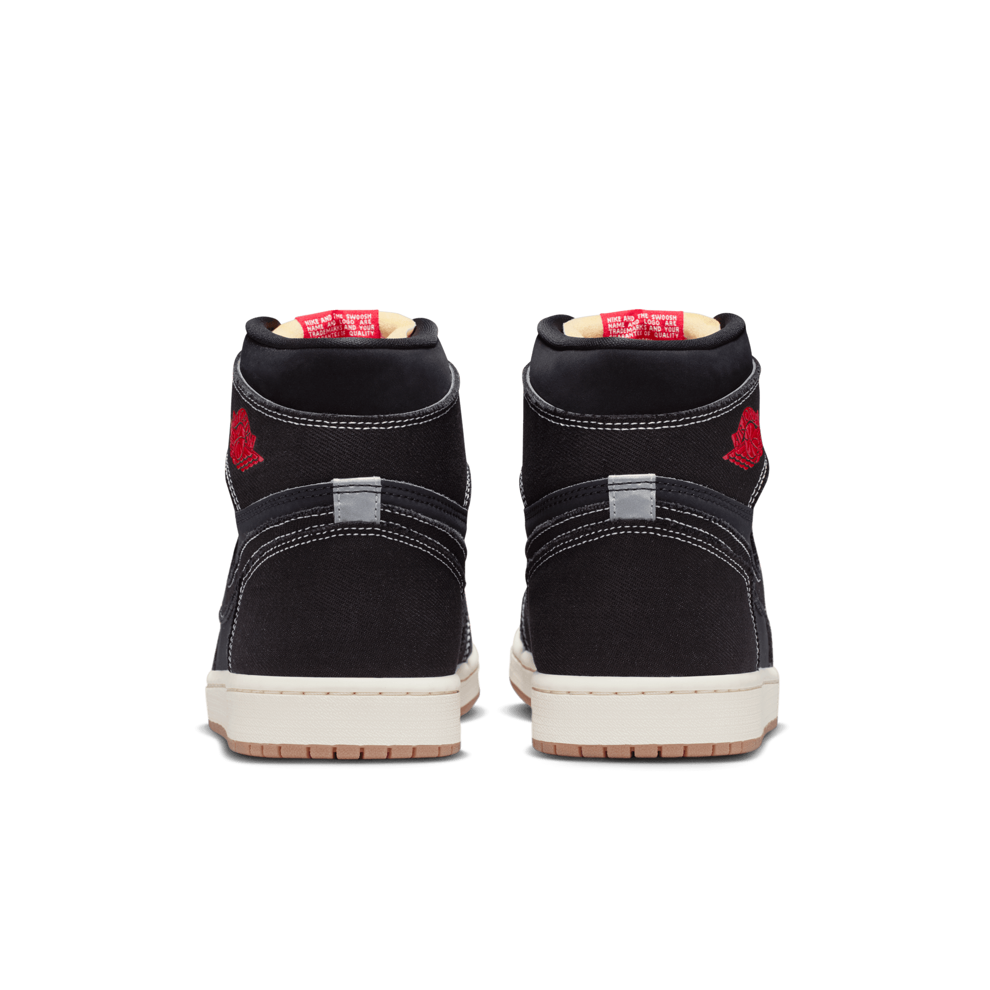 Men's Air Jordan 1 Retro High OG "Flight Club"