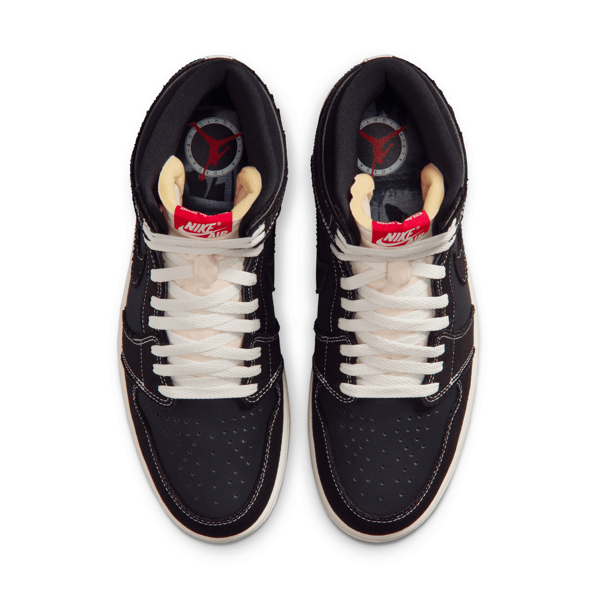 Men's Air Jordan 1 Retro High OG "Flight Club"
