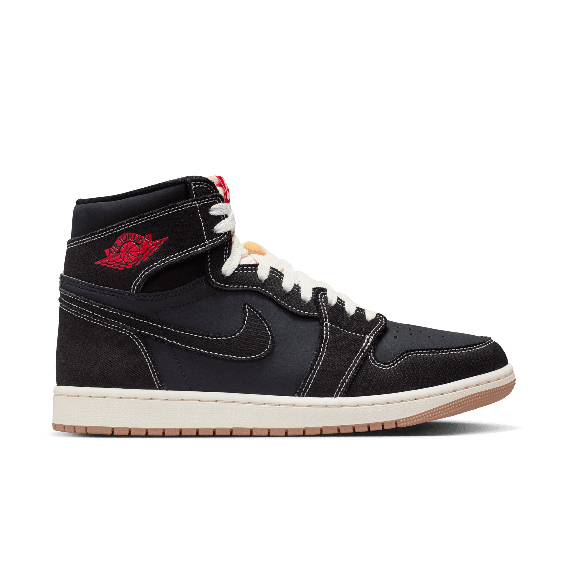 Men's Air Jordan 1 Retro High OG "Flight Club"