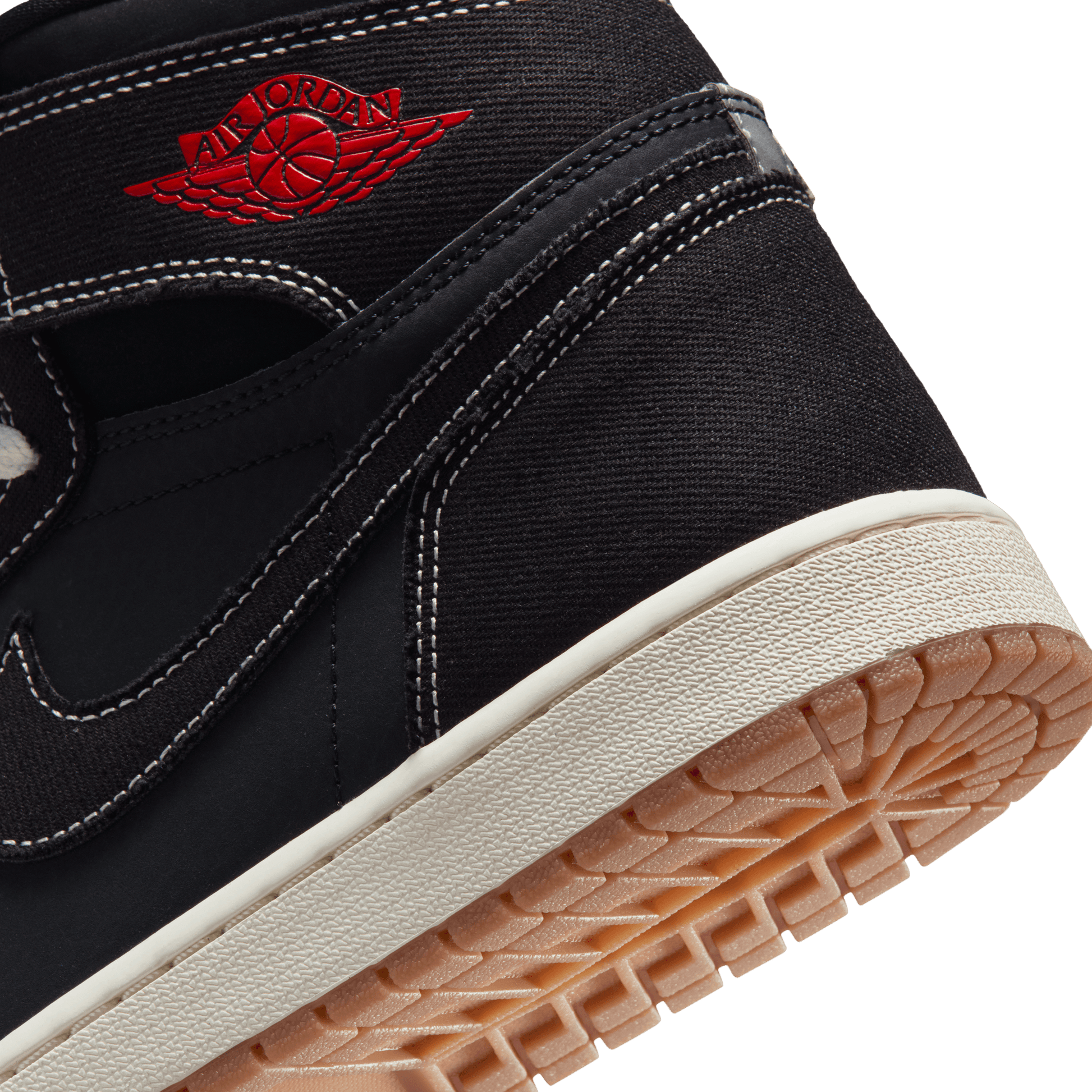 Men's Air Jordan 1 Retro High OG "Flight Club"