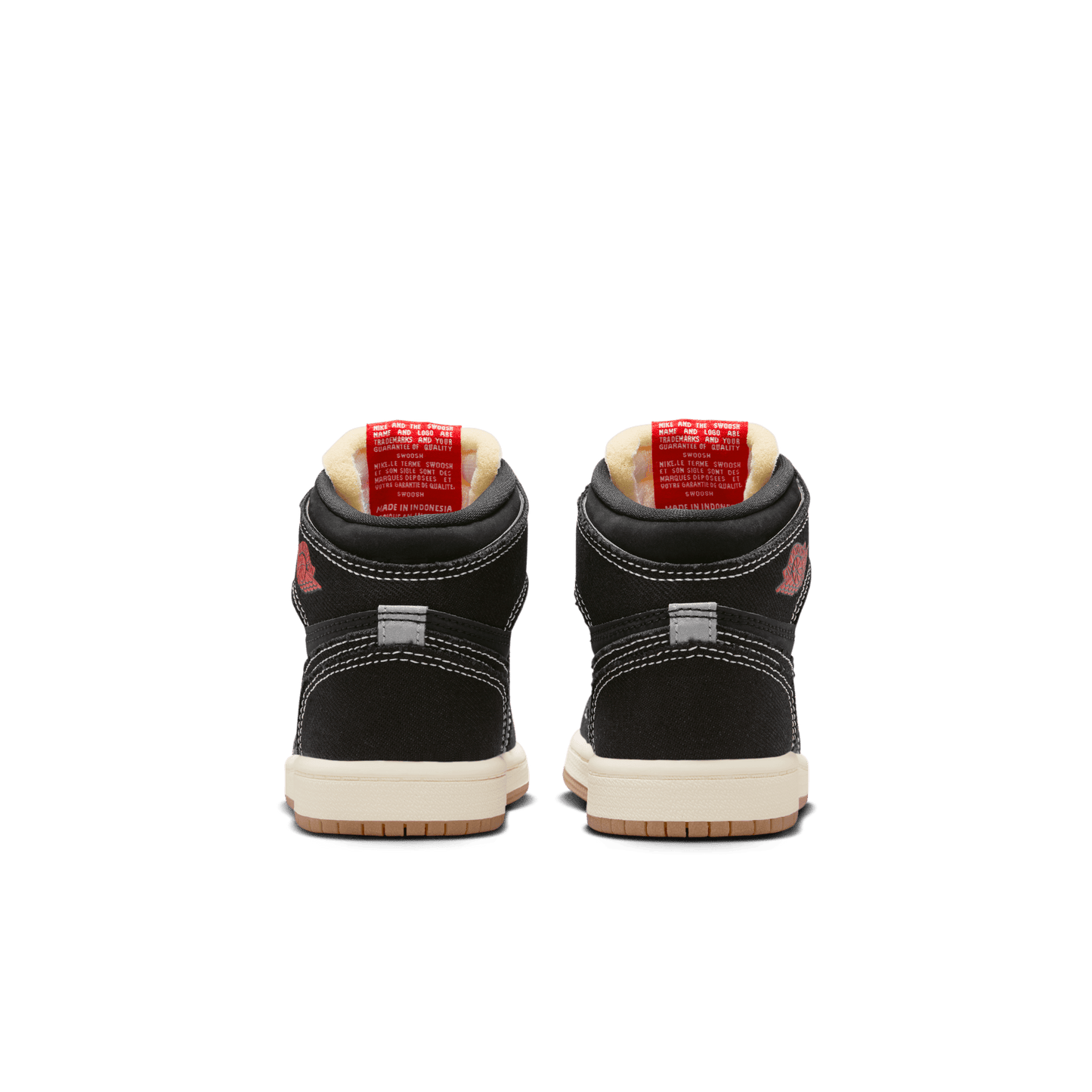 Little Kids' Jordan 1 Retro High OG "Flight Club"