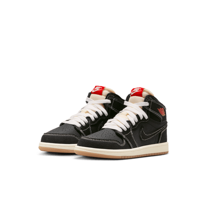 Little Kids' Jordan 1 Retro High OG "Flight Club"