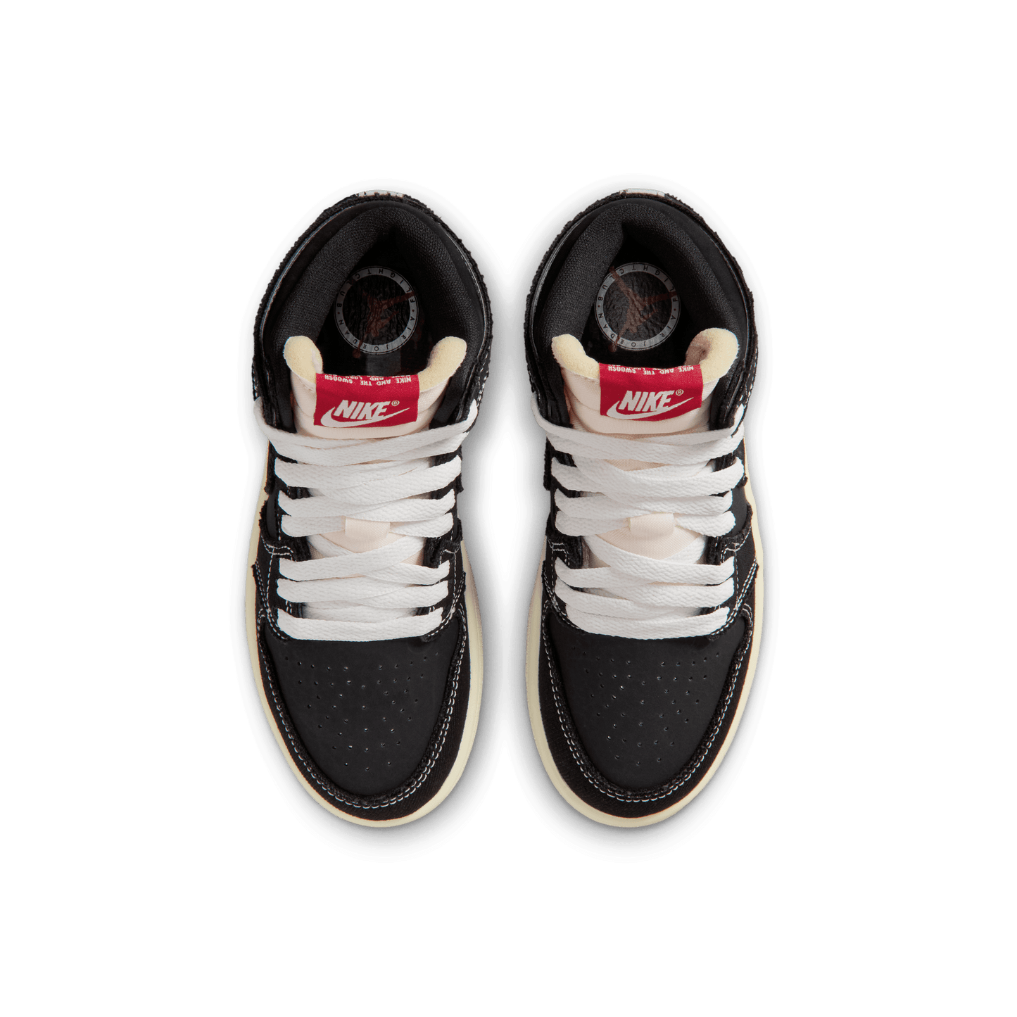 Little Kids' Jordan 1 Retro High OG "Flight Club"