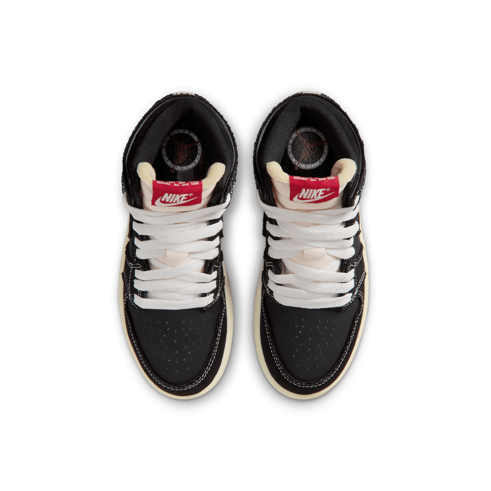 Little Kids' Jordan 1 Retro High OG "Flight Club"