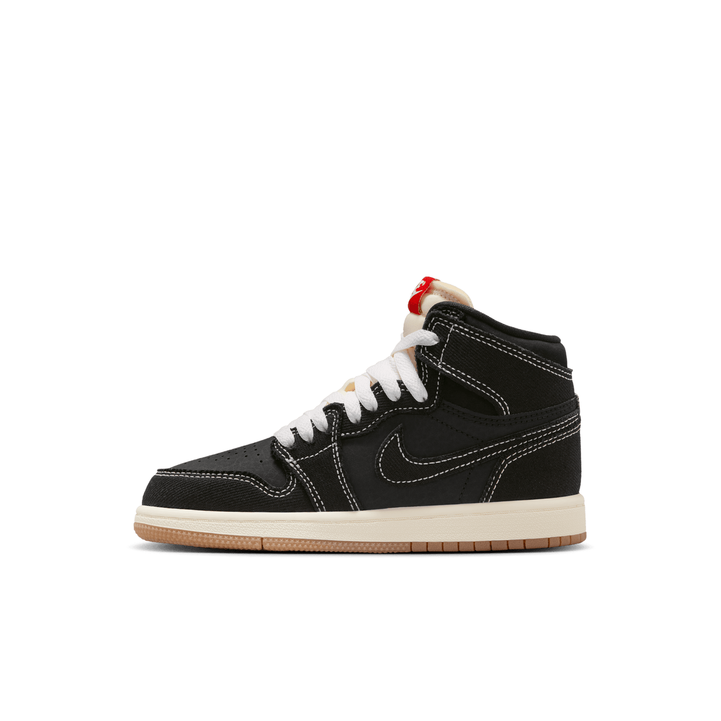 Little Kids' Jordan 1 Retro High OG "Flight Club"