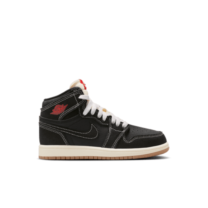 Little Kids' Jordan 1 Retro High OG "Flight Club"