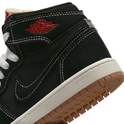 Little Kids' Jordan 1 Retro High OG "Flight Club"