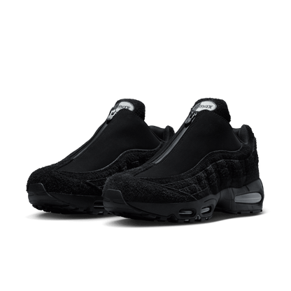 Men's Nike Air Max 95 Zip SP Big Bubble "Black"