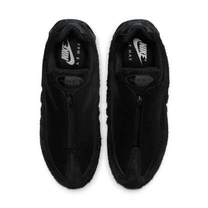 Men's Nike Air Max 95 Zip SP Big Bubble "Black"