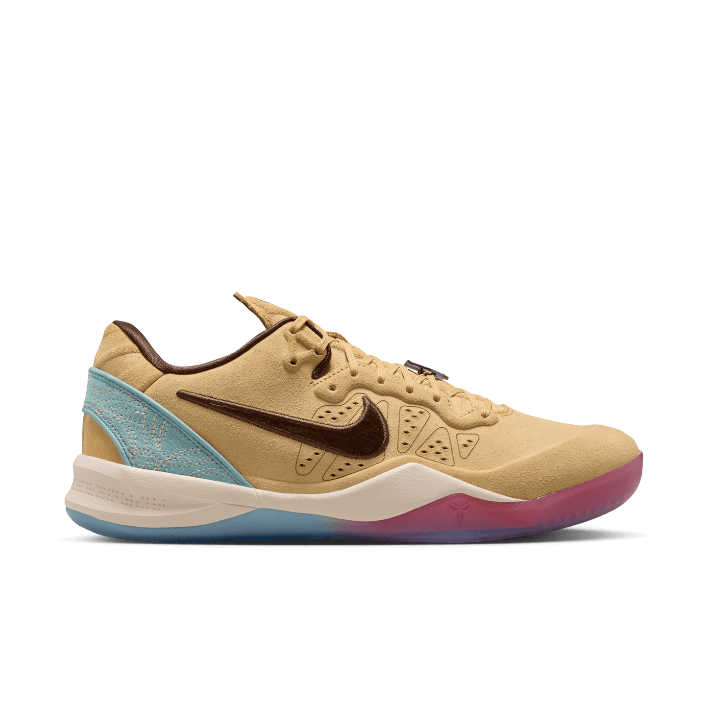 Men's Nike Kobe VIII Protro Basketball Shoes "Year of the Horse"