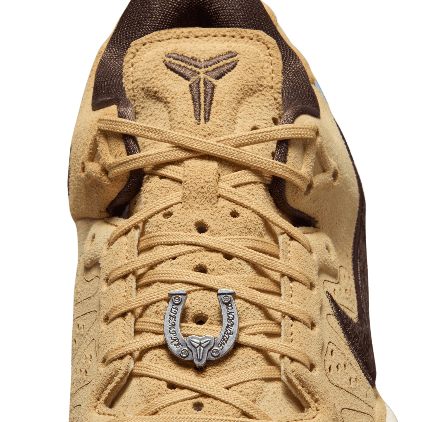 Men's Nike Kobe VIII Protro Basketball Shoes "Year of the Horse"
