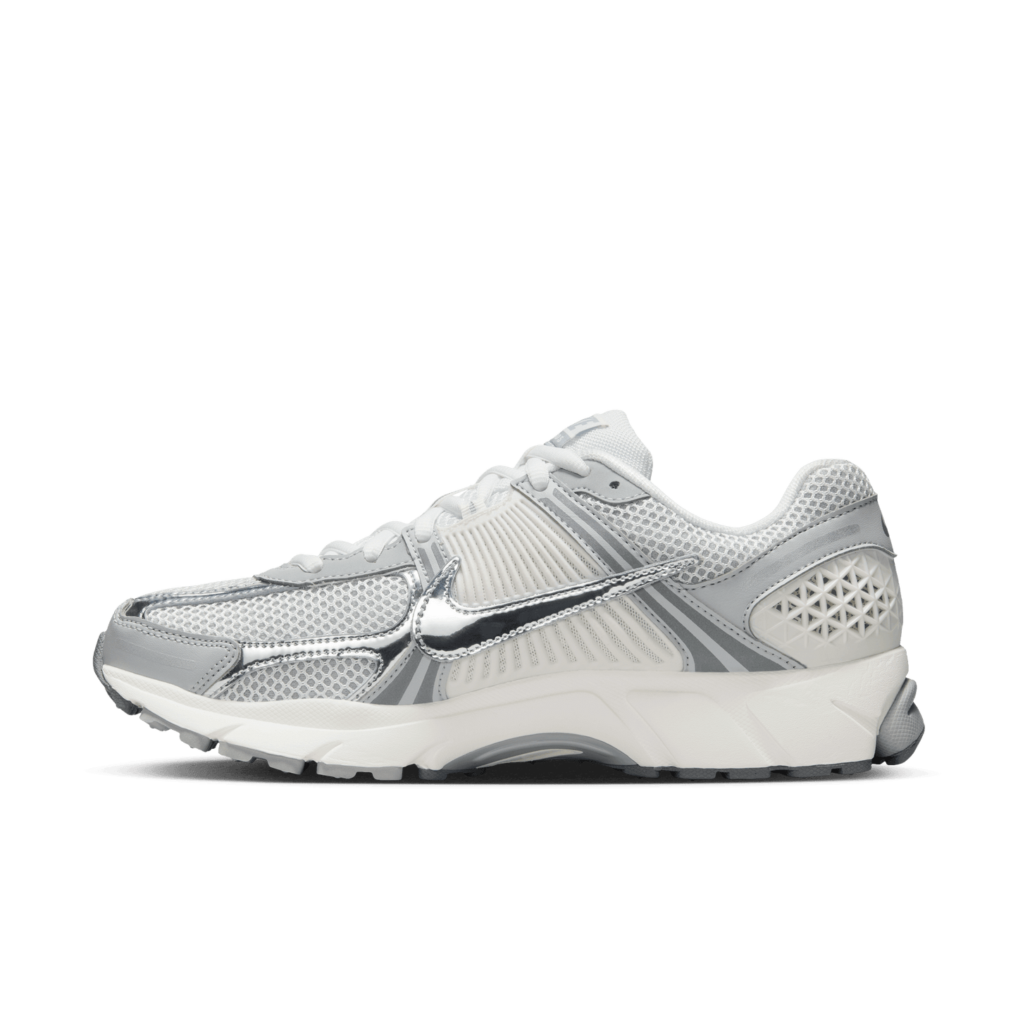 Men's Nike Zoom Vomero 5 "Metallic Silver"