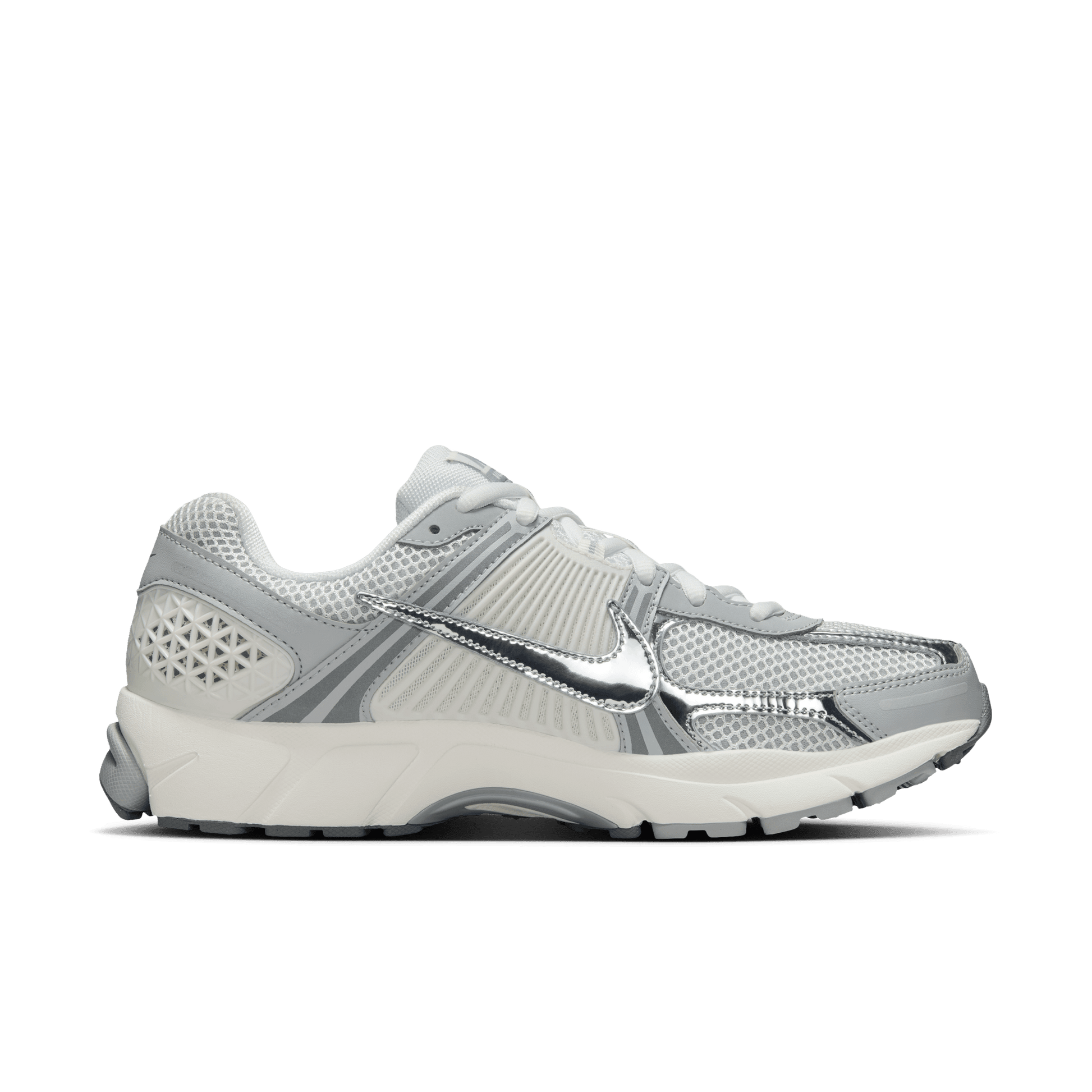 Men's Nike Zoom Vomero 5 "Metallic Silver"