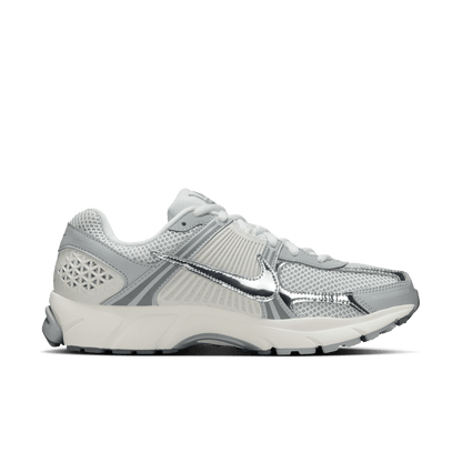 Men's Nike Zoom Vomero 5 "Metallic Silver"