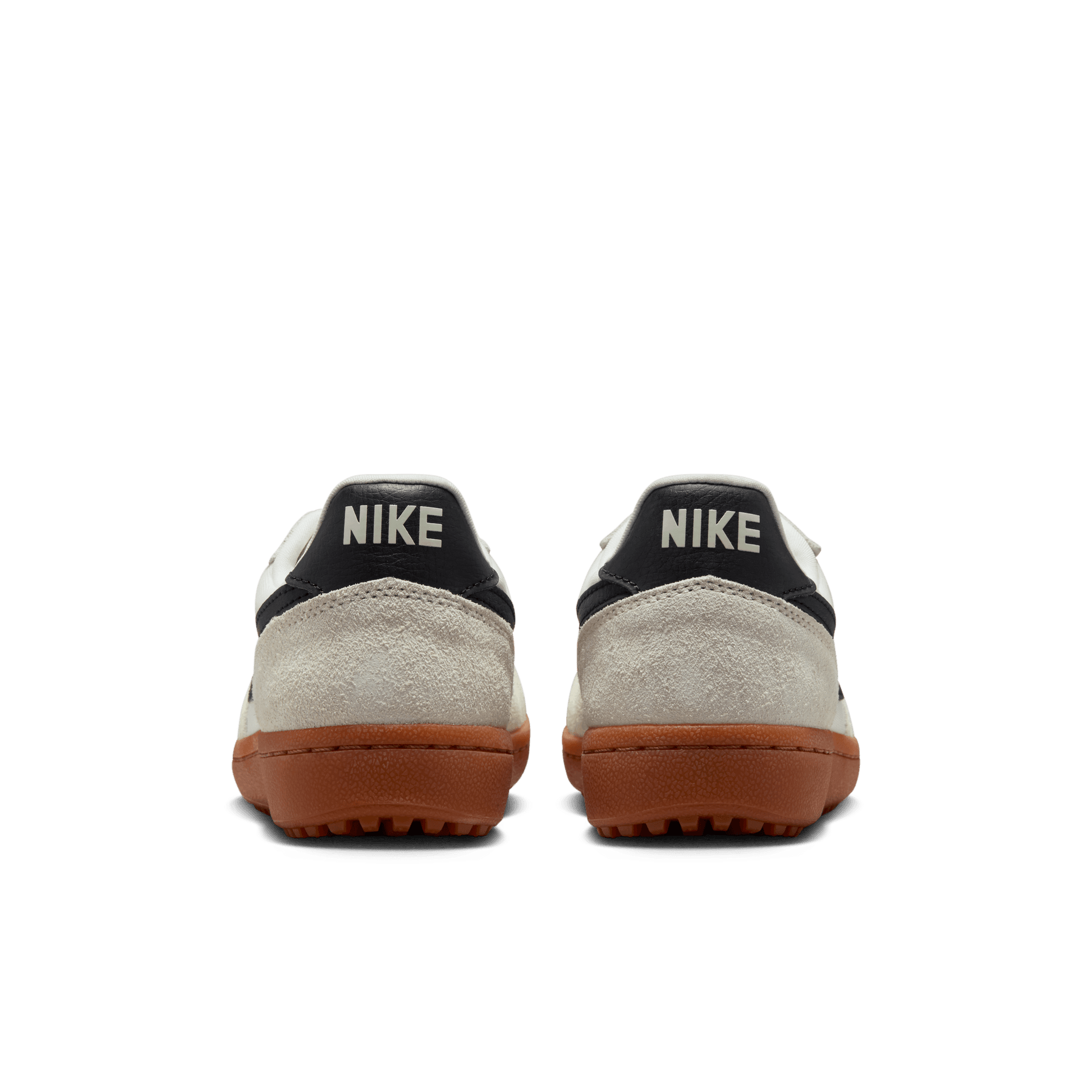 Women's Nike Field General "Sail Coconut Milk Gum"