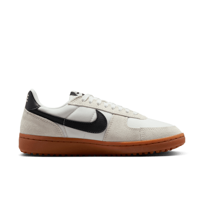 Women's Nike Field General "Sail Coconut Milk Gum"