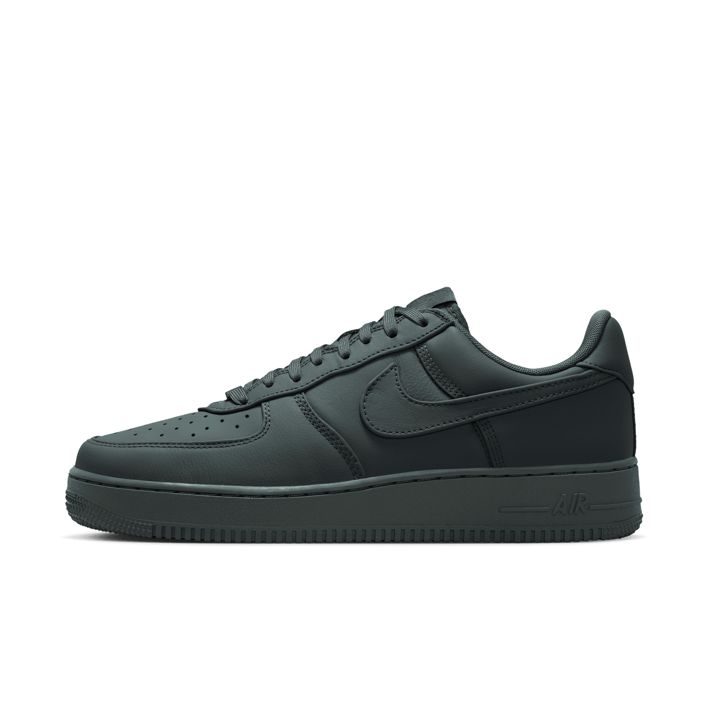 Men's Nike Air Force 1 Low Retro Premium "Bomber Grey"