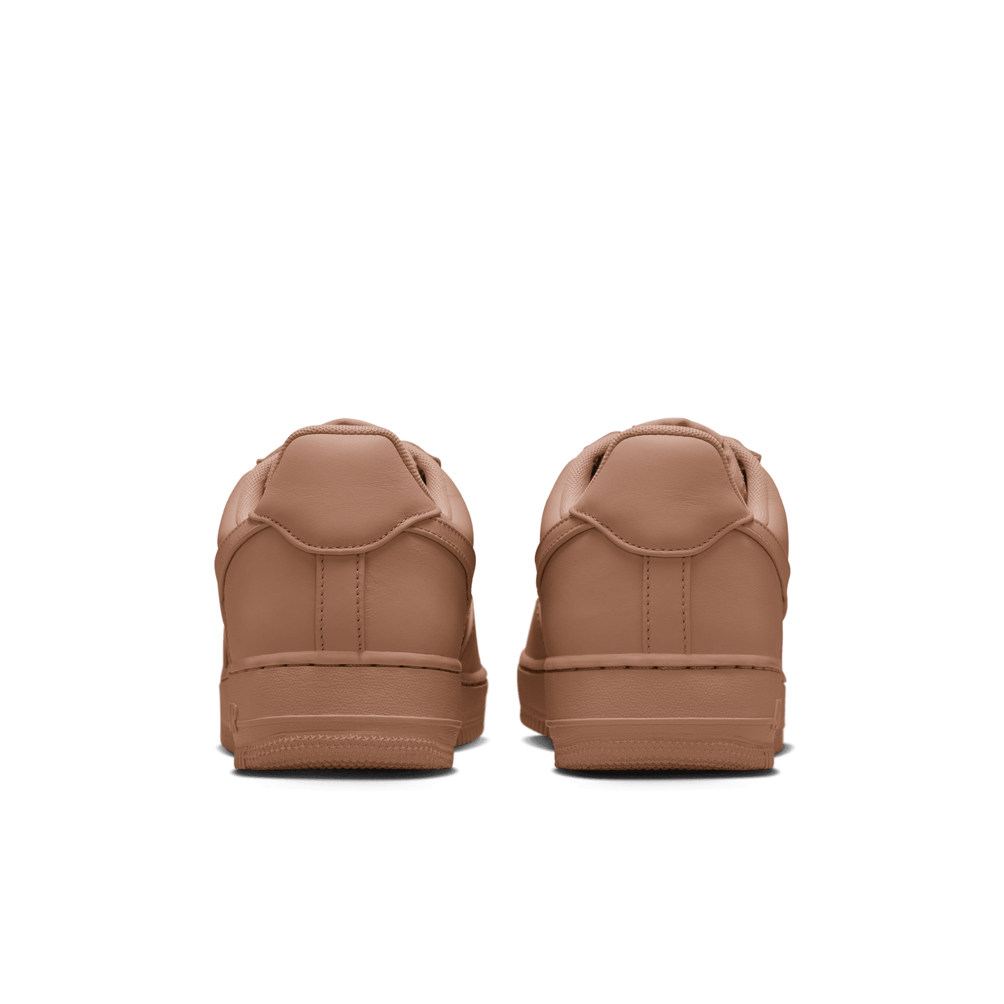Men's Nike Air Force 1 Low Retro Premium "Vachetta Tan"