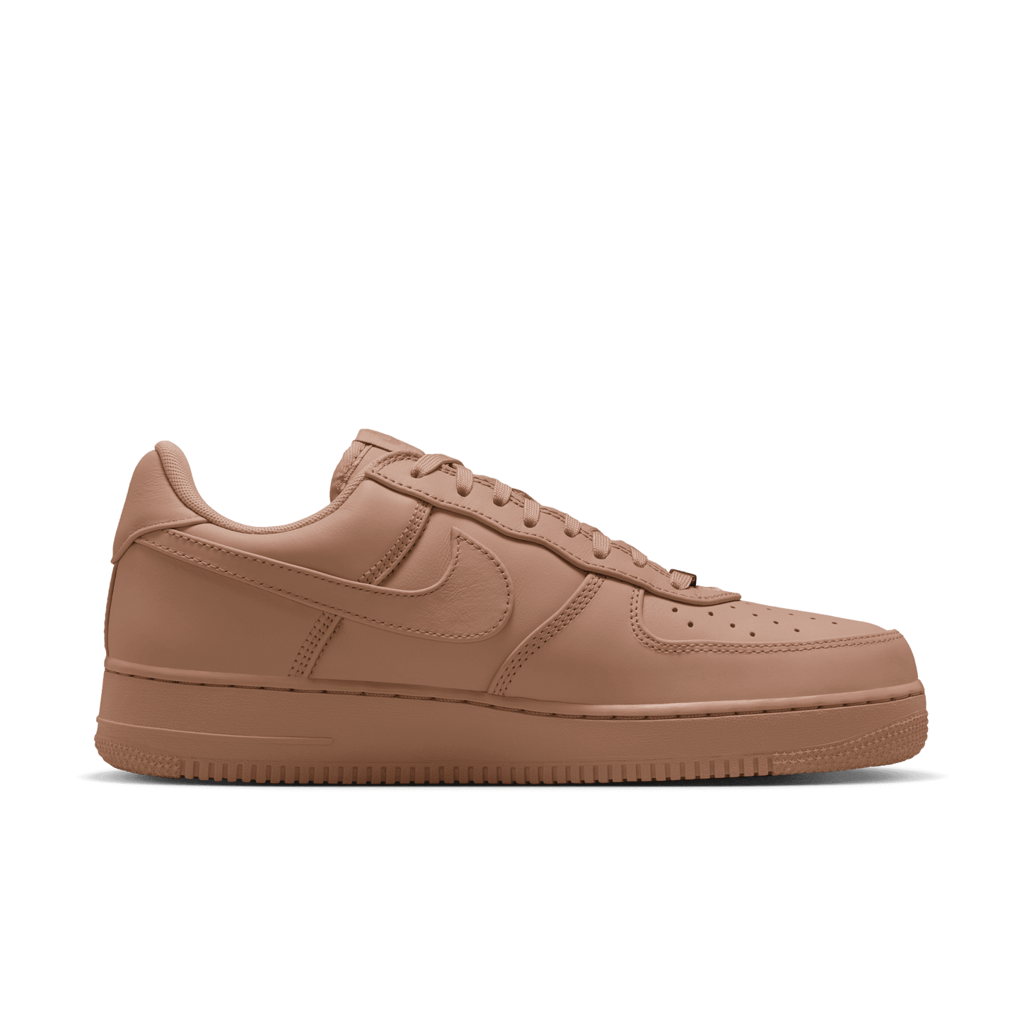 Men's Nike Air Force 1 Low Retro Premium "Vachetta Tan"