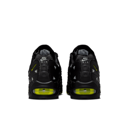 Men's Nike Air Max 95 Premium "Houseflies"