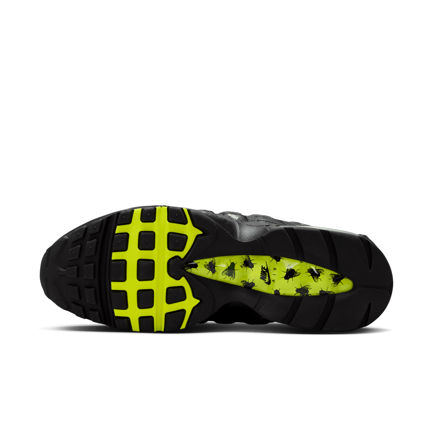 Men's Nike Air Max 95 Premium "Houseflies"