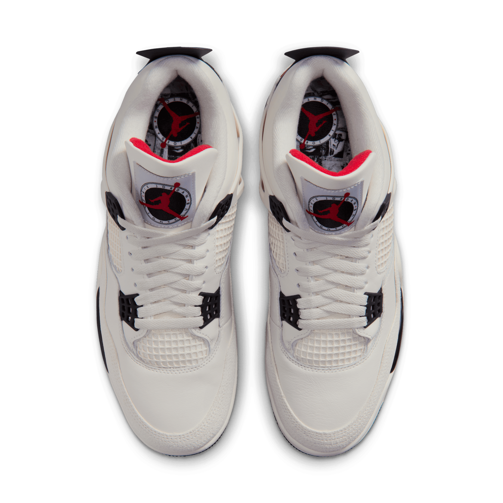 Men's Air Jordan 4 Retro "Flight Club"