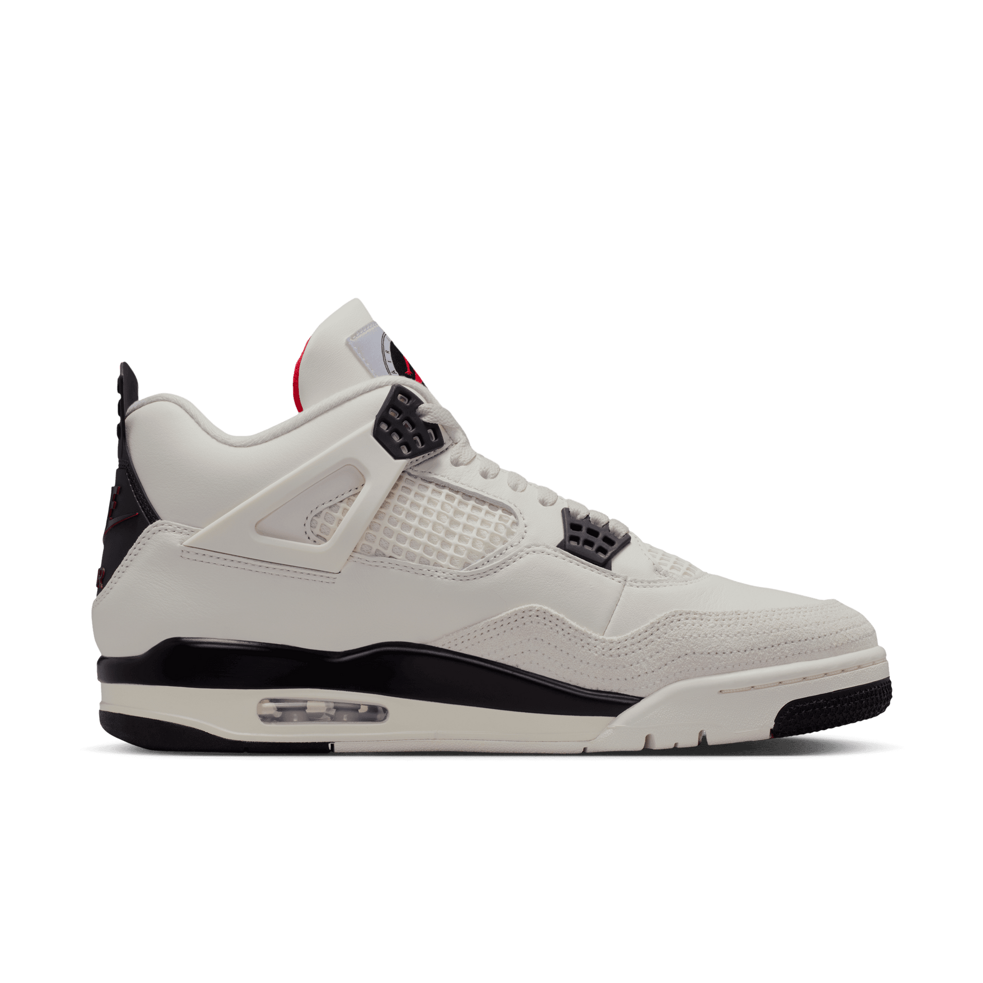 Men's Air Jordan 4 Retro "Flight Club"