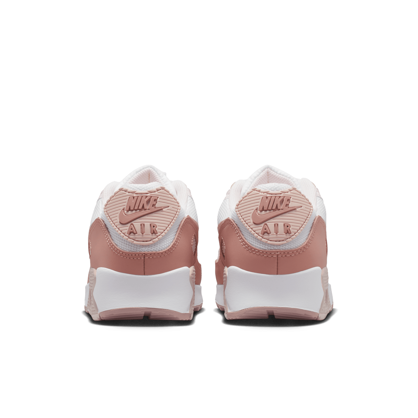 Women's Nike Air Max 90 "Particle Pink"