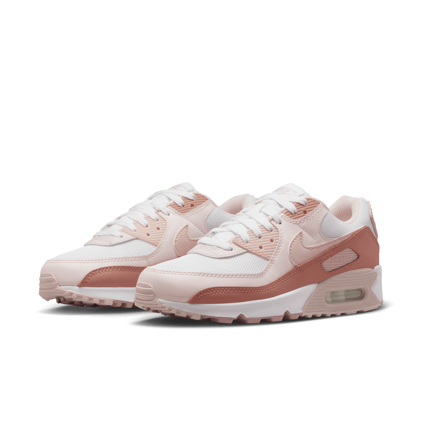 Women's Nike Air Max 90 "Particle Pink"