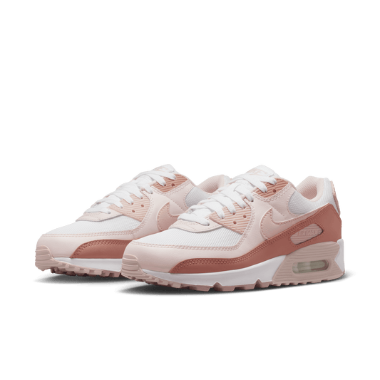 Women's Nike Air Max 90 "Particle Pink"