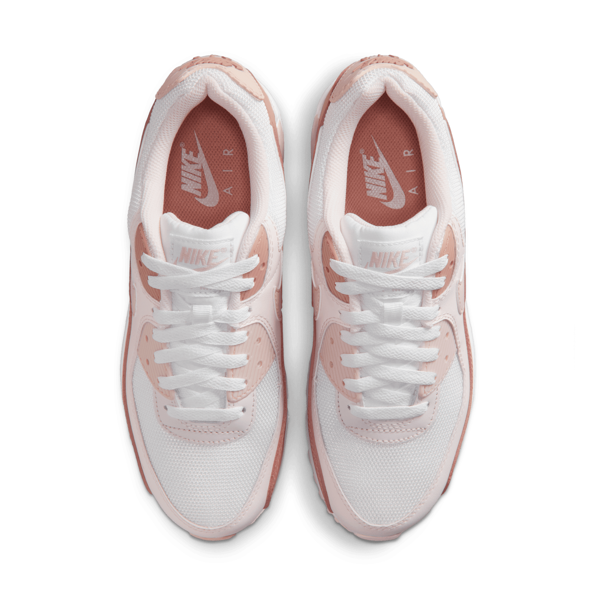 Women's Nike Air Max 90 "Particle Pink"