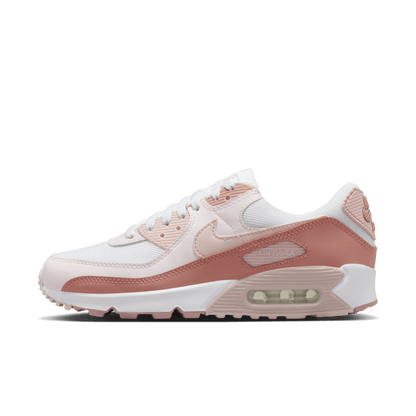 Women's Nike Air Max 90 "Particle Pink"