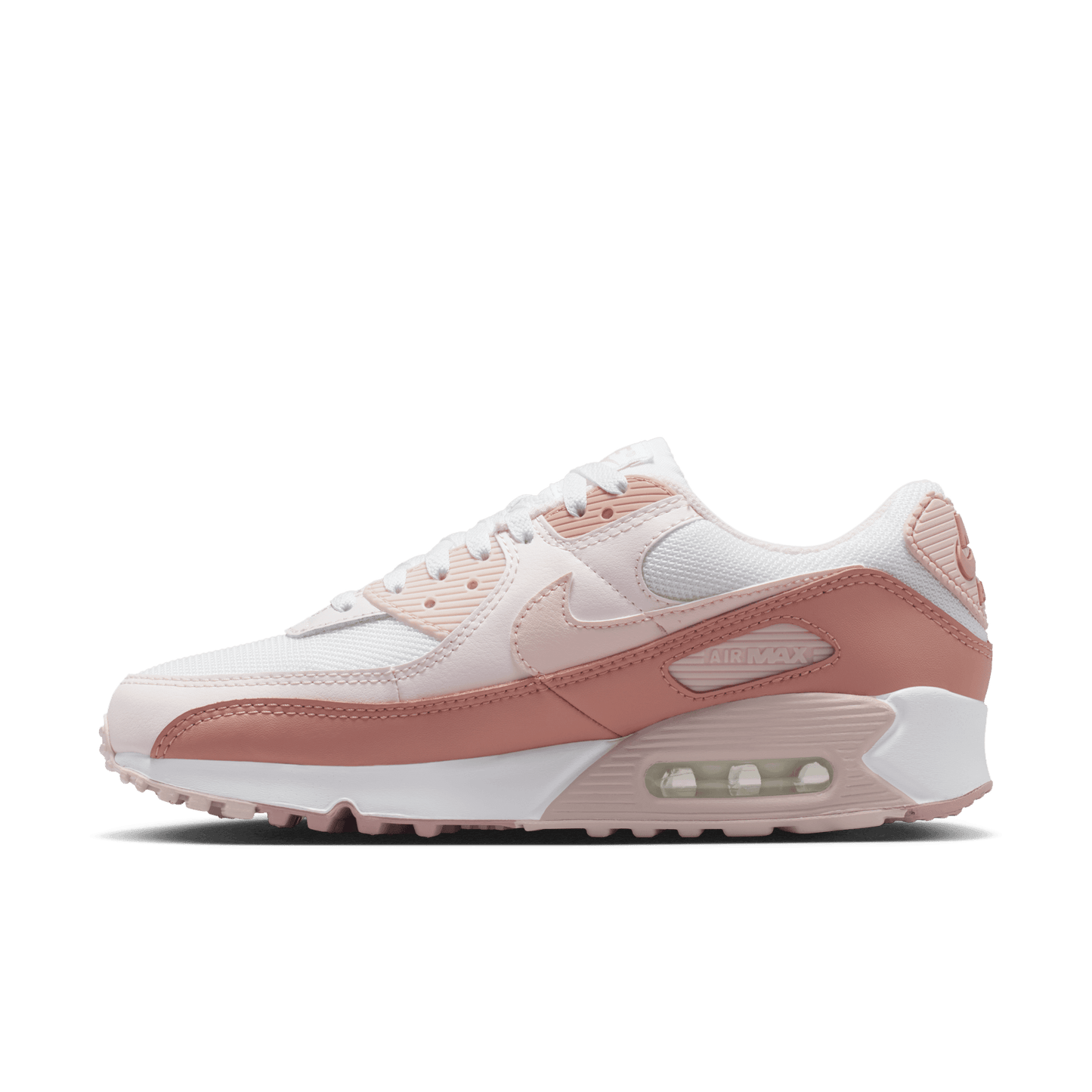 Women's Nike Air Max 90 "Particle Pink"