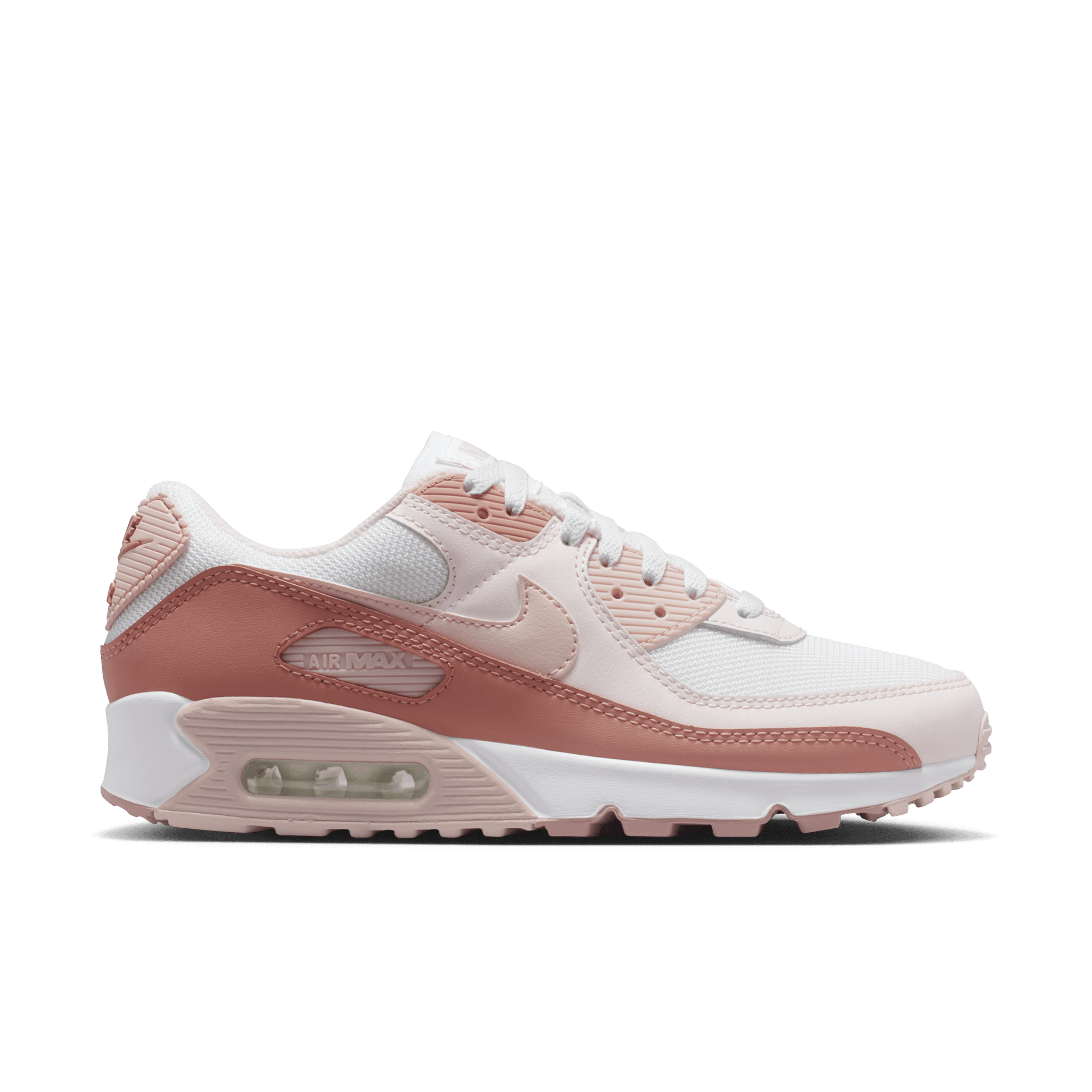 Women's Nike Air Max 90 "Particle Pink"