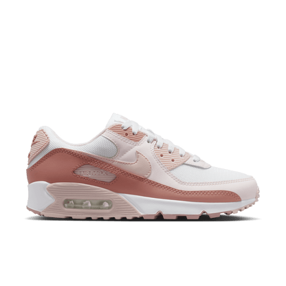 Women's Nike Air Max 90 "Particle Pink"