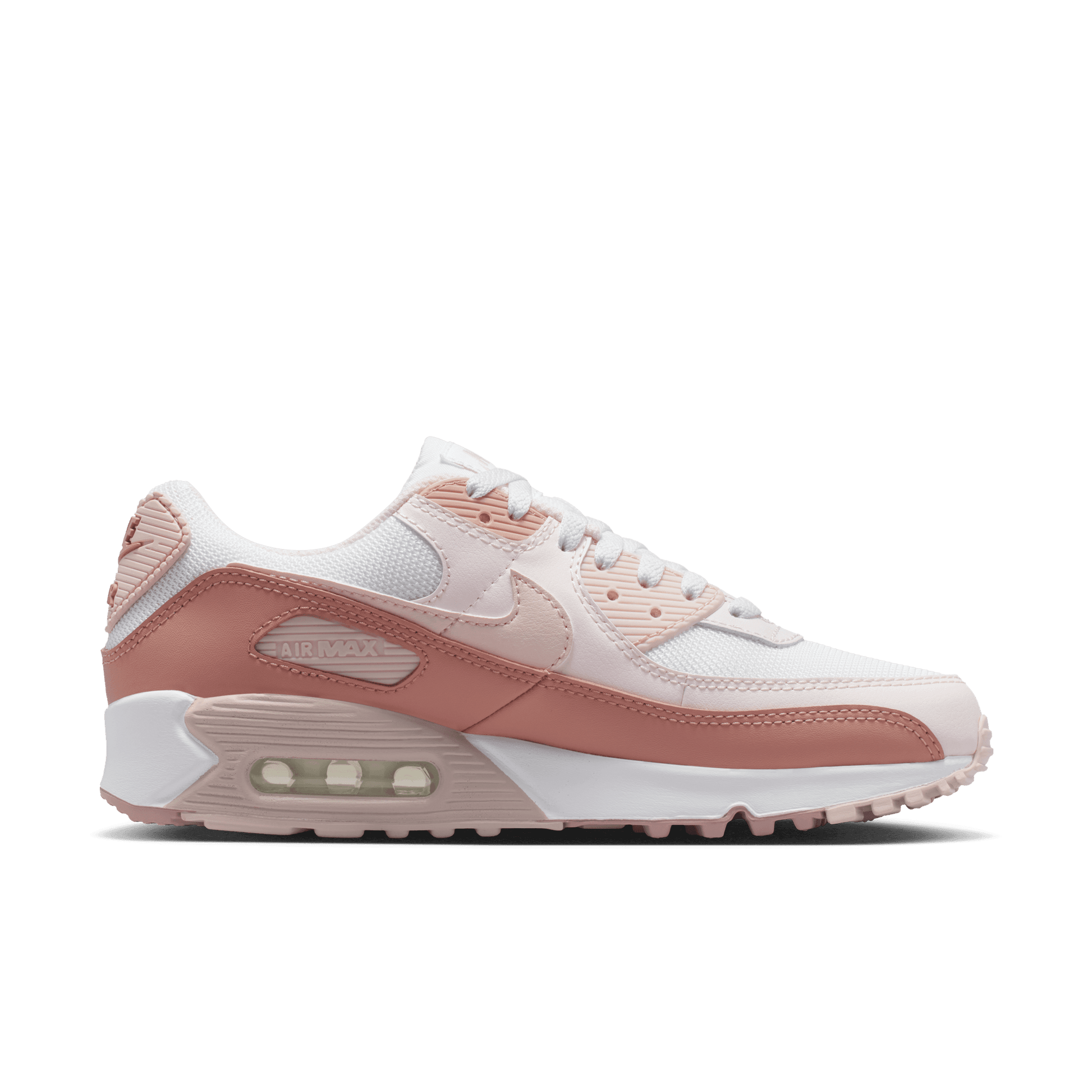 Women's Nike Air Max 90 "Particle Pink"