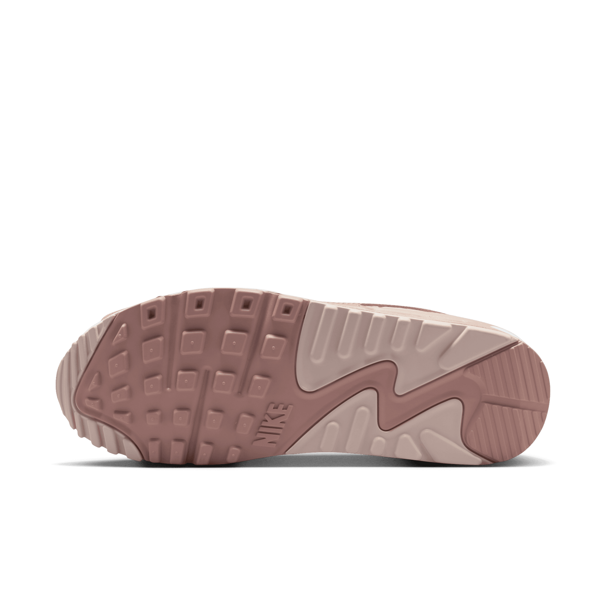 Women's Nike Air Max 90 "Particle Pink"