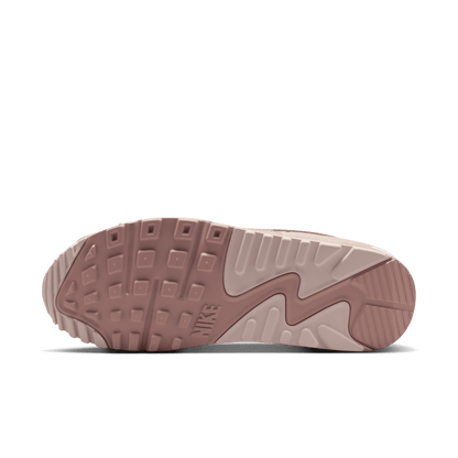 Women's Nike Air Max 90 "Particle Pink"