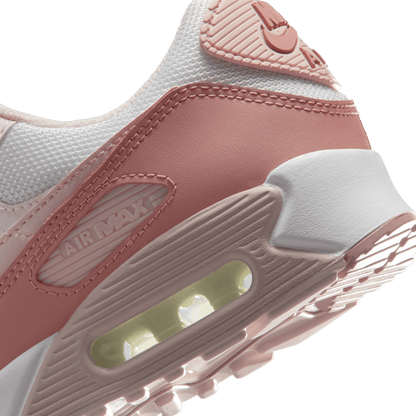 Women's Nike Air Max 90 "Particle Pink"