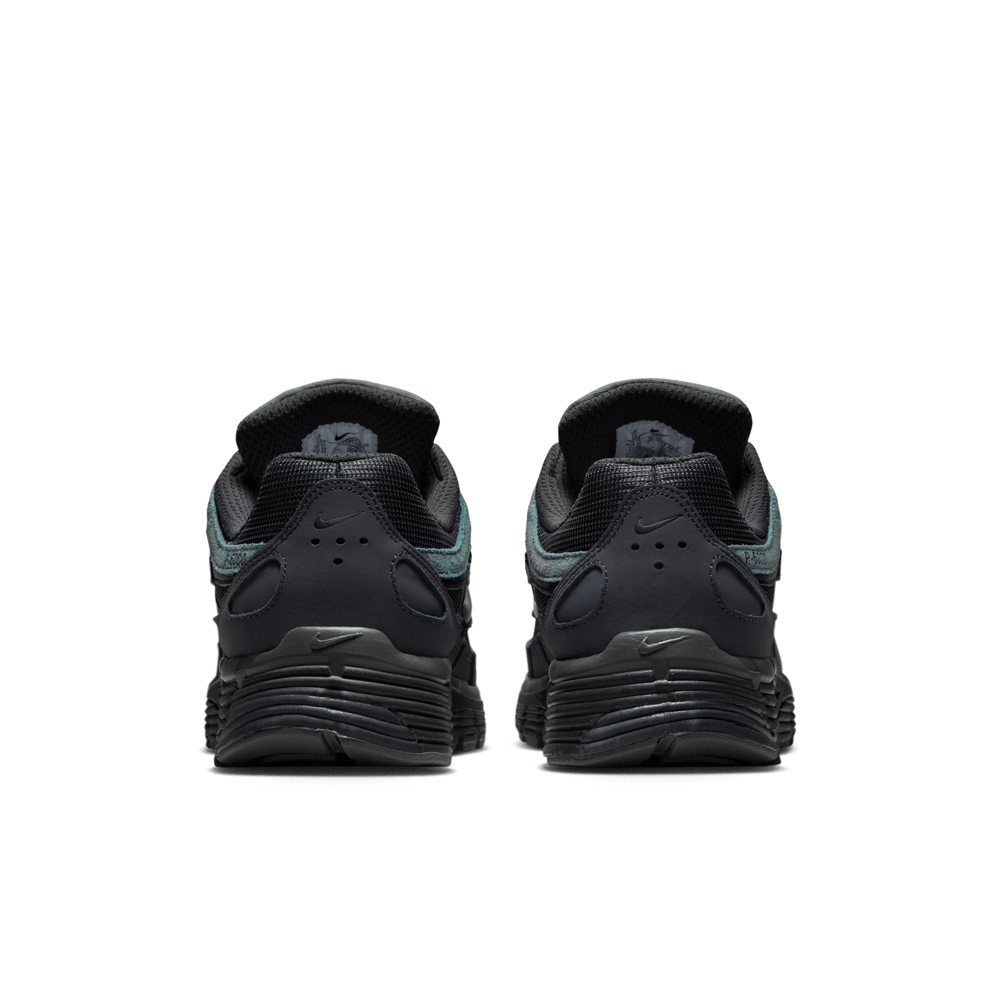Men's Nike P-6000 "Anthracite & Iron Green"