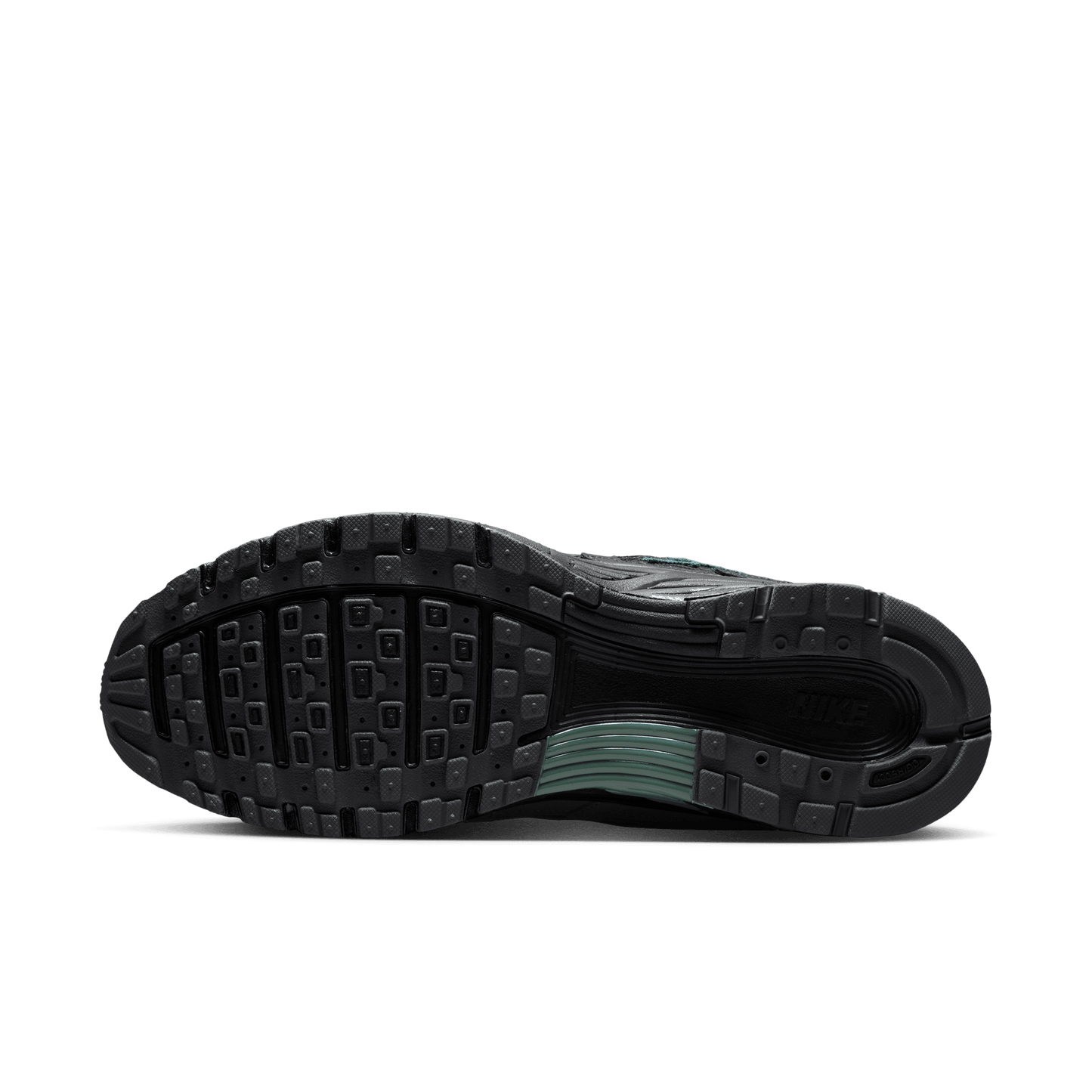 Men's Nike P-6000 "Anthracite & Iron Green"