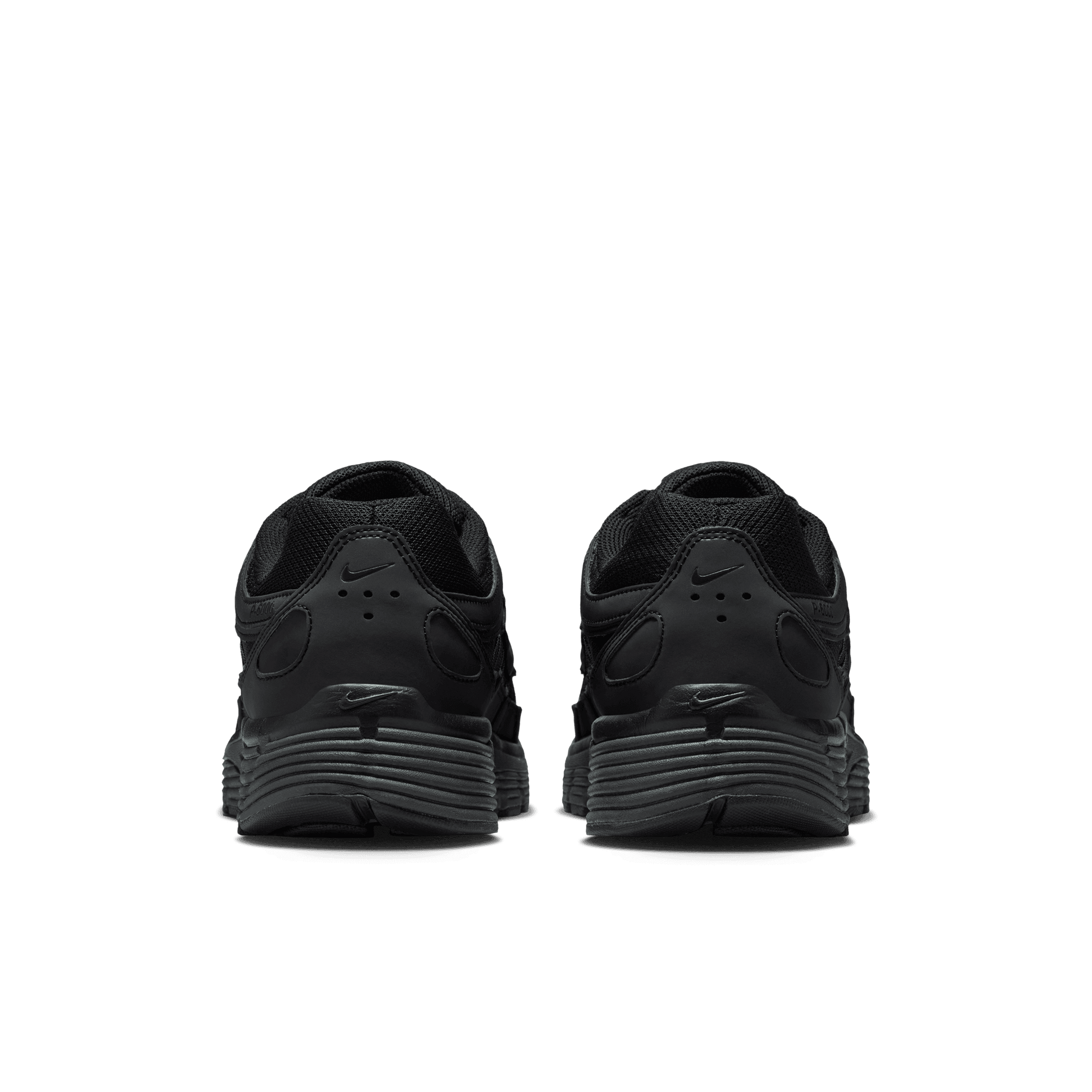 Men's Nike P-6000 SE "Black Reflective"