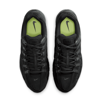 Men's Nike P-6000 SE "Black Reflective"