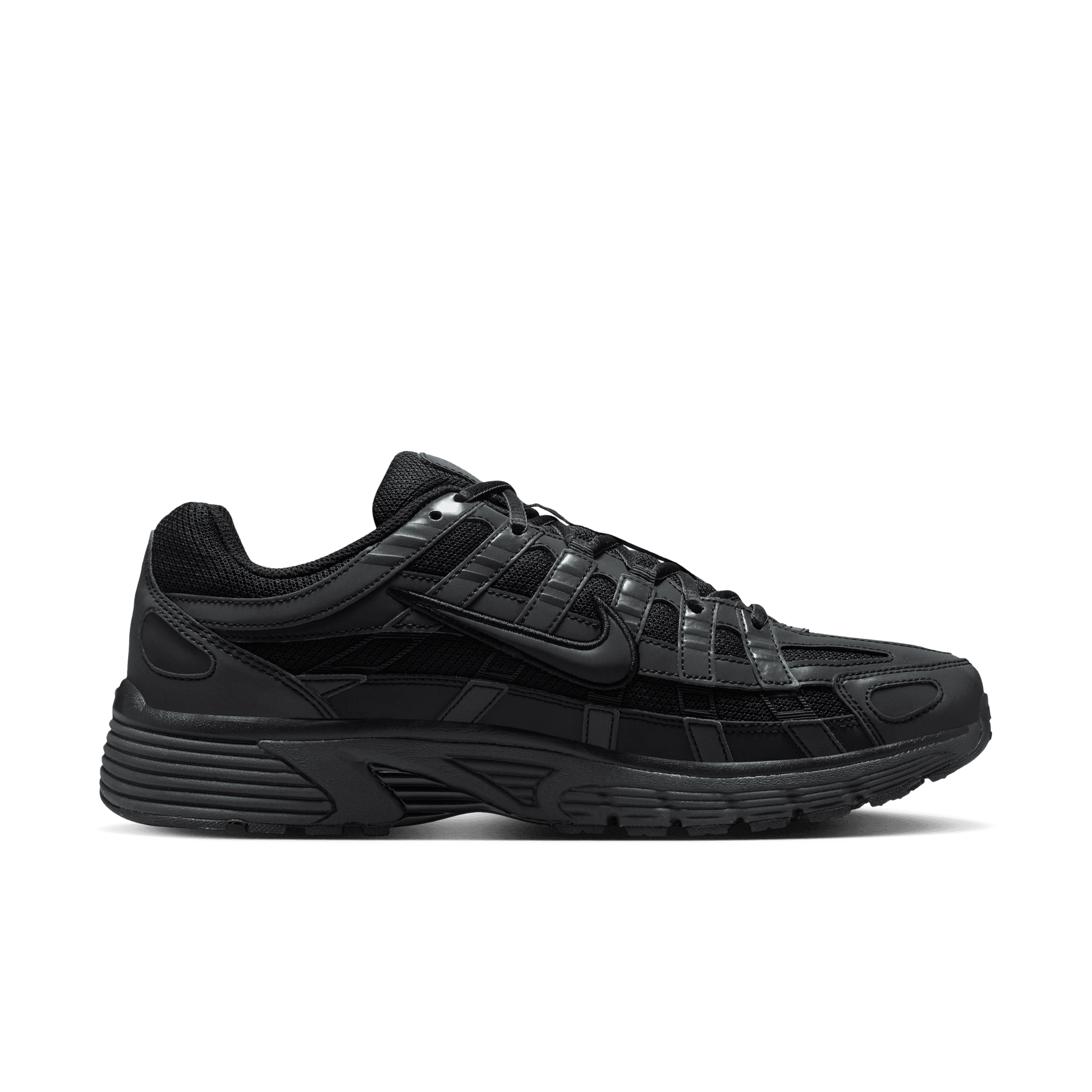 Men's Nike P-6000 SE "Black Reflective"