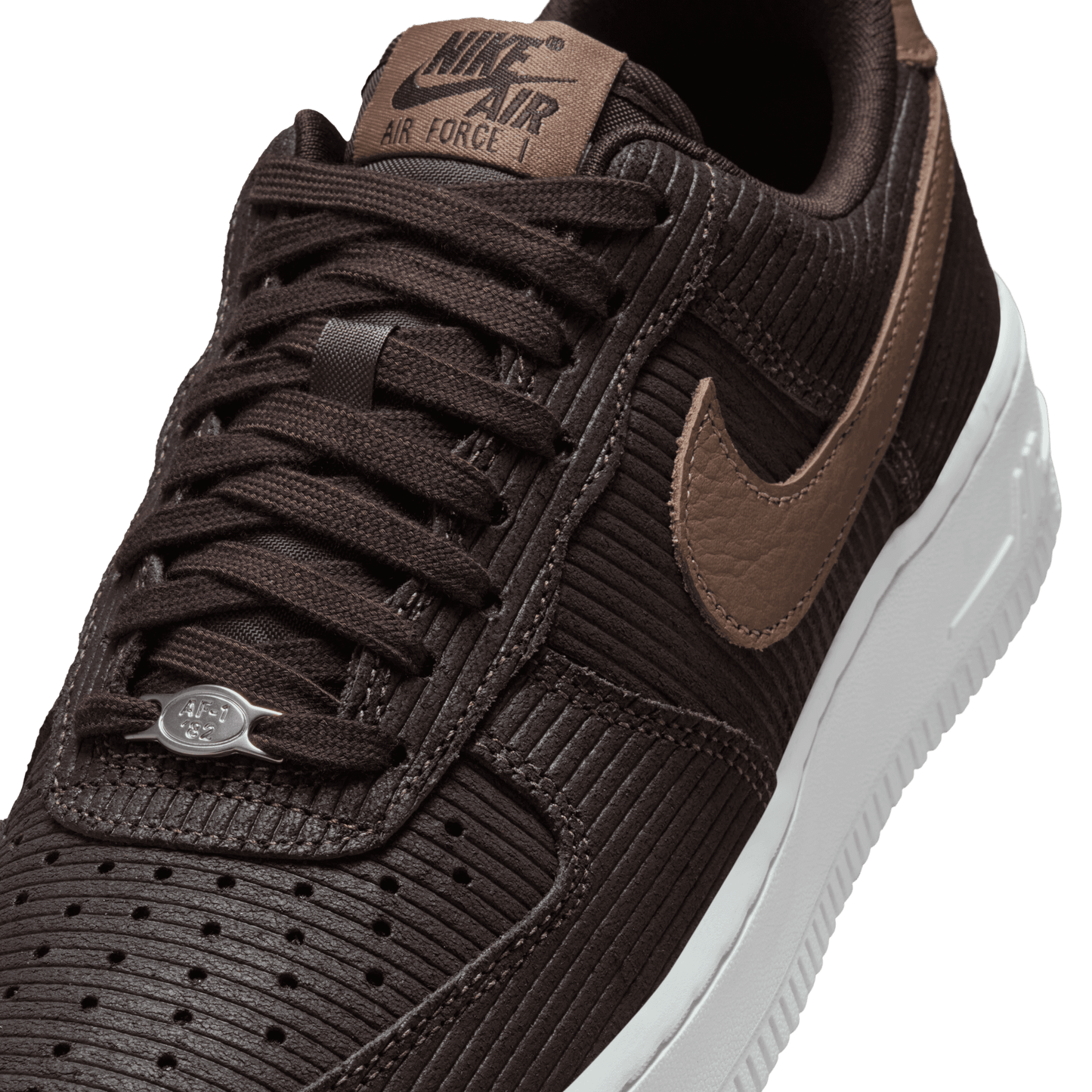 Women's Nike Air Force 1 '07