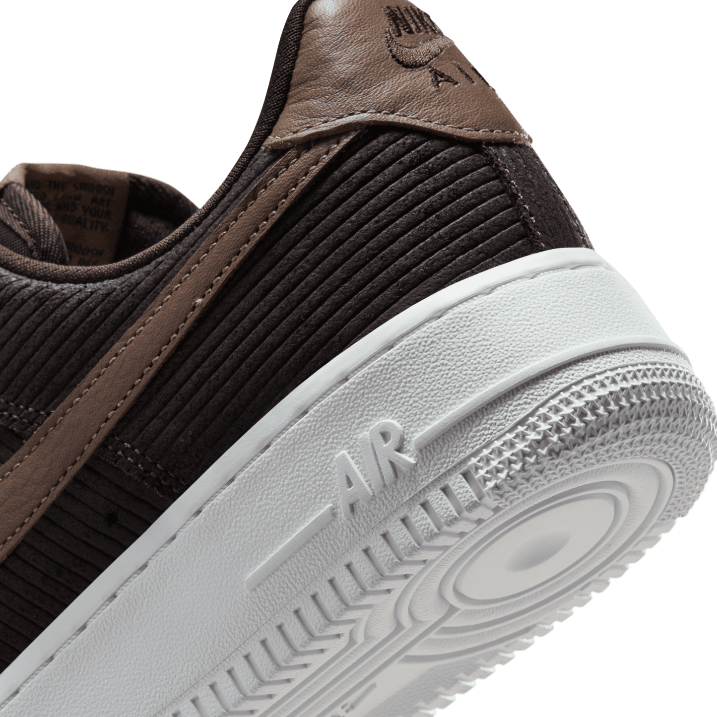Women's Nike Air Force 1 '07